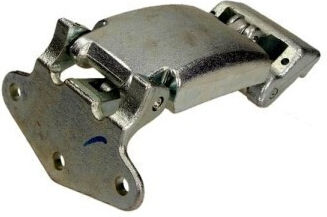 Door Hinge Iveco T Daily 14 Upper 5801528687