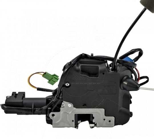 Front Right Door Lock Mercedes-Benz E-Class W211 Platform T-Model A2117201235