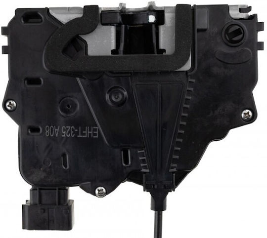 Mecanism Central De Închidere Dreapta Spate Fiat Punto Evo 2008 Punto 2012 52061792