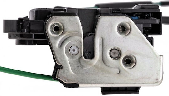 Central Lock Cylinder Rear Hyundai I30 2014.12- Left 81410-A5010