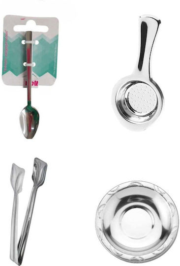 SteweHome Аксесоари За Чай Inox
