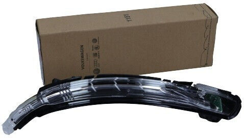 Flash Огледало Audi A6 Комплект 4g5949102b