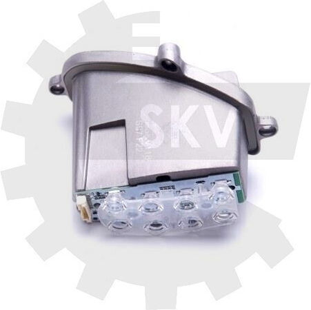 SKV Rechts LED Blitzlicht für BMW Serie 7