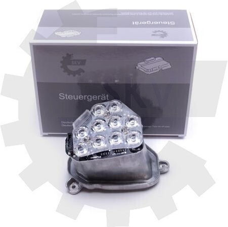 SKV Rechts LED Blitzlicht Für BMW F10