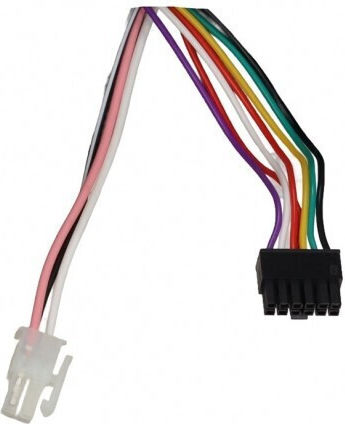 Velpart Lumini Frontale Stânga LED Pentru Fiat Ducato