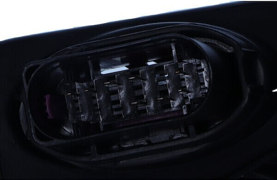 Visteon Far Frontal Dreapta 12V Pentru Ford Mondeo