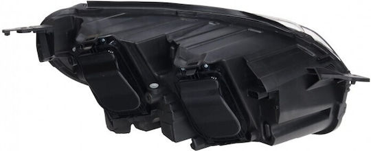 Velpart Lumini Frontale Stânga 21W Pentru Citroen Săritor 2016