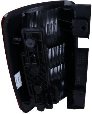Visteon Left Taillight 12V for Volkswagen Caddy
