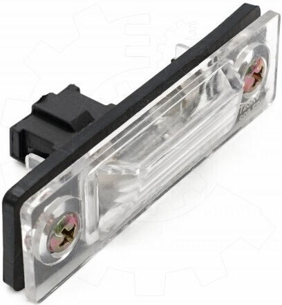 SKV Left License Plate Lights for Seat Alhambra Volkswagen Sharan
