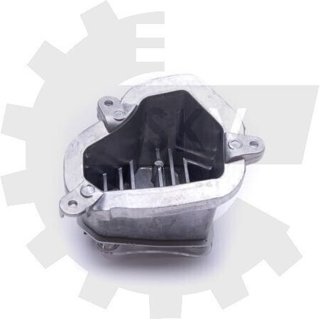 SKV Αριστερό Φλας Led για BMW F10
