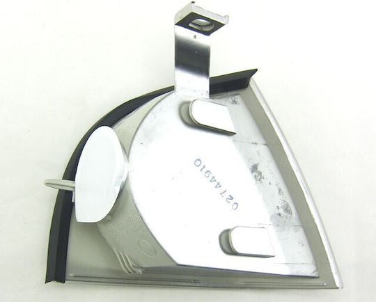 ABC Parts Αριστερό Φλας για Skoda Octavia