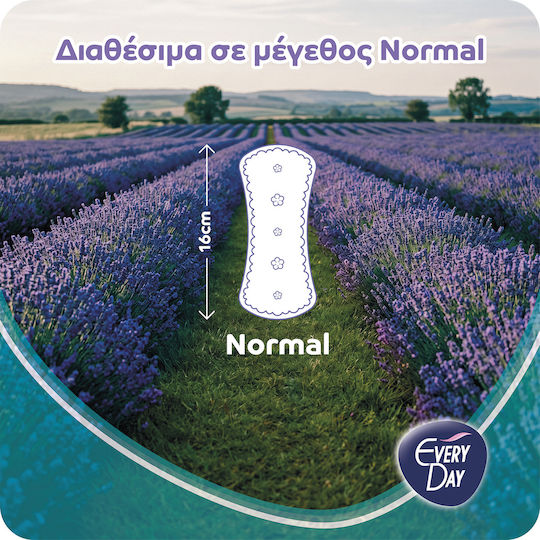 Every Day Fresh Normal Σερβιετάκια 20τμχ