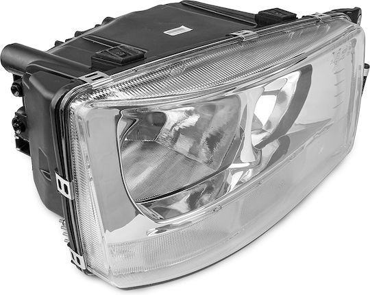 Ayfar Дясно Предно Фар LED 2009