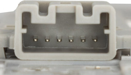 NTY Μπροστινό Φανάρι Led για Mazda 3