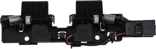 NTY Vordere Autolampe für Audi Q5 / Q7