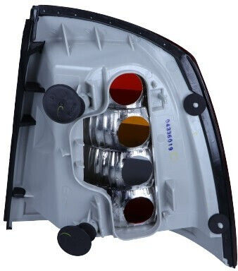 Depo Linkes Rücklicht Opel Astra