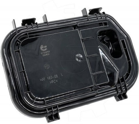 SKV Αριστερό Πίσω Φανάρι για Audi A6 Citroen C6