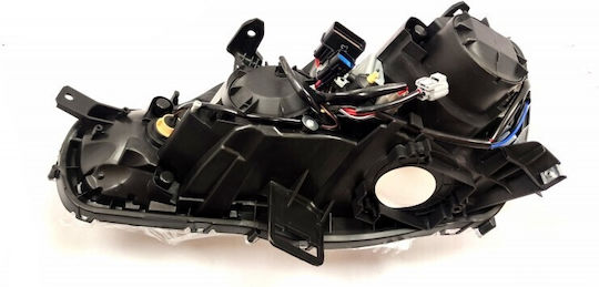 ABC Parts Rechtes Vordere Autolicht für Mitsubishi Outlander