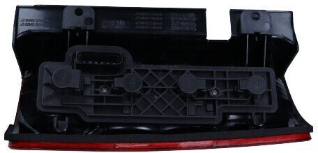 Visteon Left Taillight 12V for Volkswagen Caddy