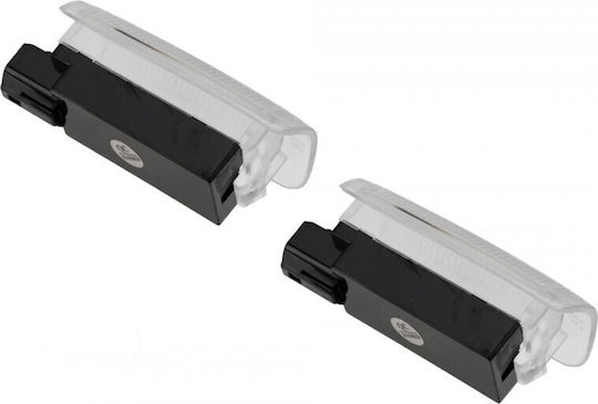 NTY Lumini Frontale LED Toyota Prius Camry Croazieră Pe Uscat Lexus Lexus ES LS RX
