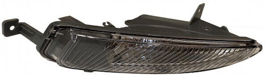 ABC Parts Linkes Vordere Autolicht für Opel Astra 13367142