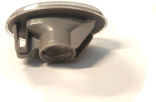 ABC Parts Blitzlicht Für Mercedes-Benz Vito Viano Klein Cabrio 1997-2004