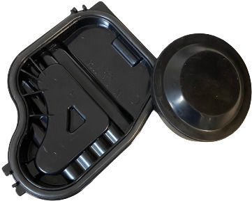 ABC Parts Far Frontal Dreapta Pentru Seat Toledo / Altea