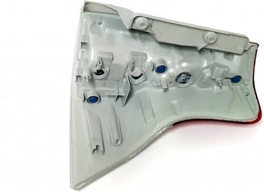 ABC Parts Linkes Rücklicht Toyota Land Cruiser 2009-2013