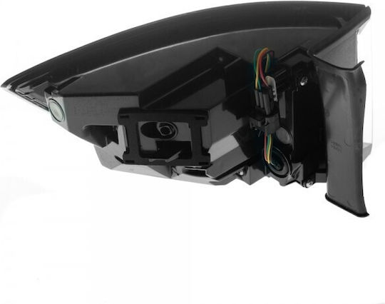ABC Parts Дясно Задно Фарове За Автомобил За Land Rover Discovery Sport 2014