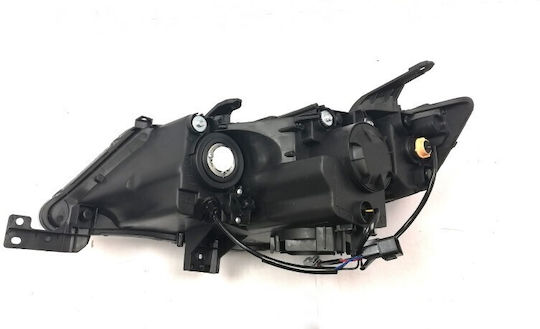 ABC Parts Lumini Frontale Dreapta Pentru Mitsubishi Outlander