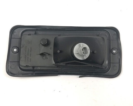 ABC Parts Дясно Задно Фарове За Автомобил За Mitsubishi Pajero / Montero 2000