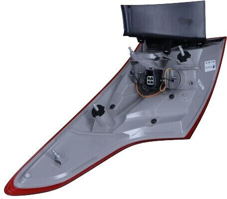 Visteon Right Taillight 12V for Ford Focus