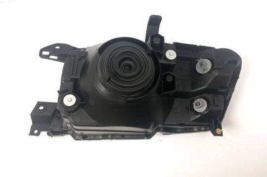 ABC Parts Δεξί Μπροστινό Φανάρι για Mitsubishi Pajero 2003