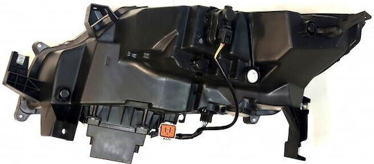 ABC Parts Far Dreapta Frontal Pentru Mitsubishi Asx 2020