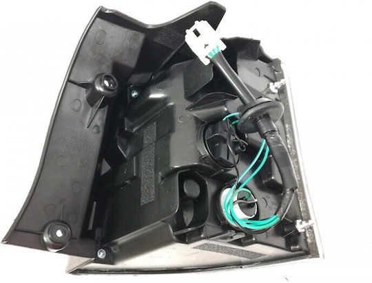 ABC Parts Far Stânga Spate LED Mitsubishi Outlander