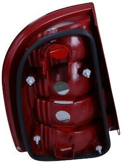 Depo Δεξί Πίσω Φανάρι Skoda Fabia