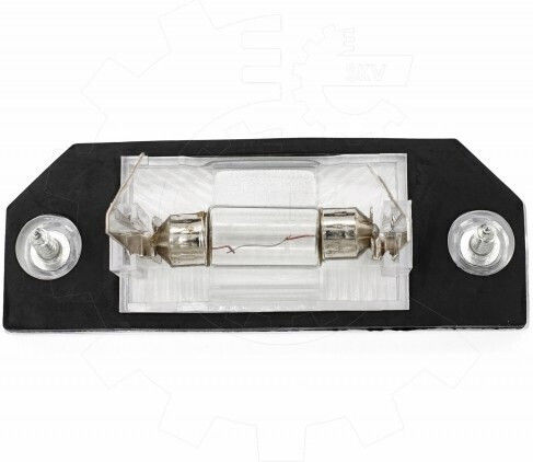 License Plate Lighting Ford C-Max Focus II Left Or Right Side 4502332