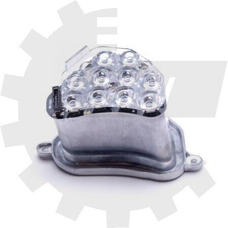 Led Unit Right Flash Bmw Series 5 F07 63127262834
