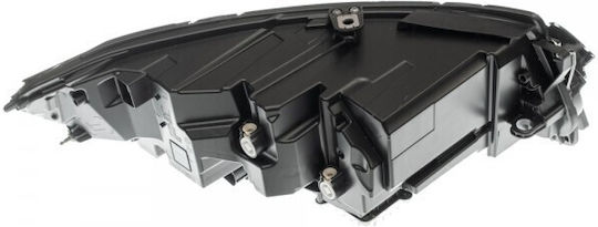 Land Rover Descoperire Sport 2014 Proiector Stâng Lumini LED