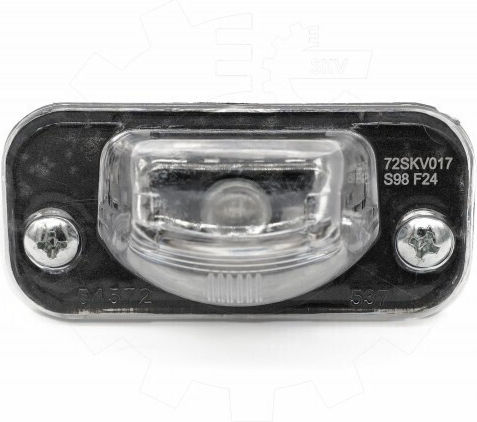 Iluminare Plăcuță De Înmatriculare VW Transporter T4 Partea Stângă Sau Dreaptă 701943021
