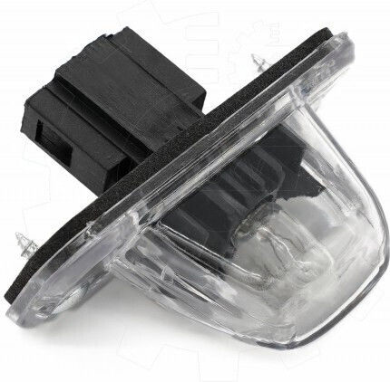 Iluminare Plăcuță De Înmatriculare VW Transporter T4 Partea Stângă Sau Dreaptă 701943021