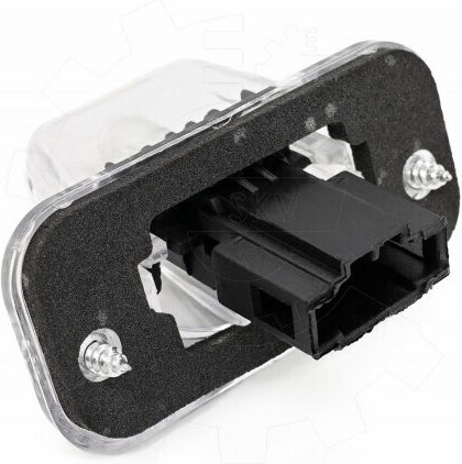 Iluminare Plăcuță De Înmatriculare VW Transporter T4 Partea Stângă Sau Dreaptă 701943021
