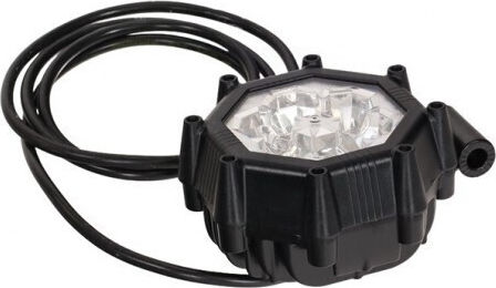 Work Light Fiat Ducato 06 14 1800 Lm