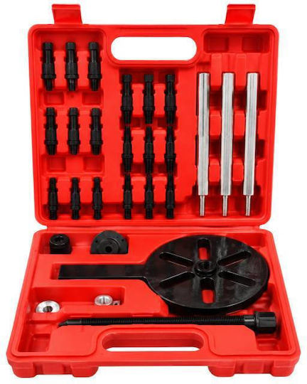Puller Set Puller Tools for Bearings 16 Pieces