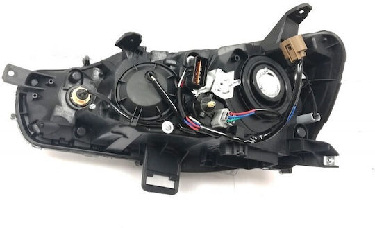 ABC Parts Дясно Предно Фарове За Автомобил За Mitsubishi Outlander