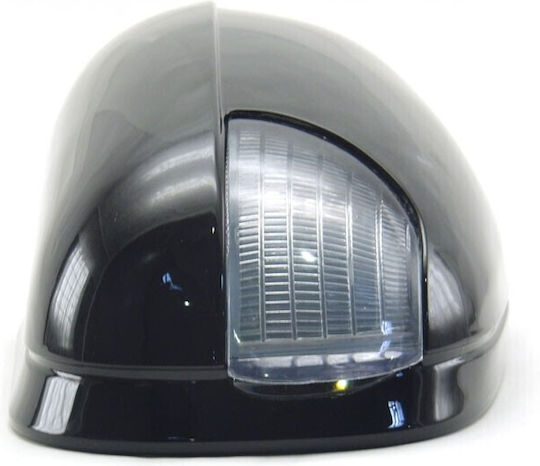 ABC Parts Left Flash for Mercedes-Benz E Class
