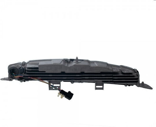 ABC Parts Αριστερό Πίσω Φανάρι Land Rover Range Rover 2023