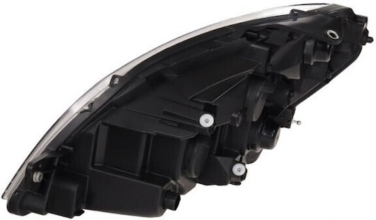 Velpart Far Dreapta Frontal