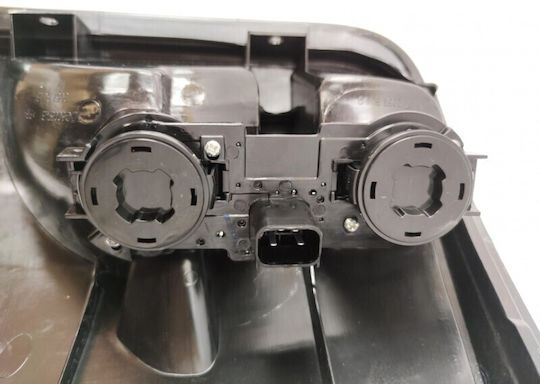 ABC Parts Far Stânga Spate Pentru Chrysler Voyager