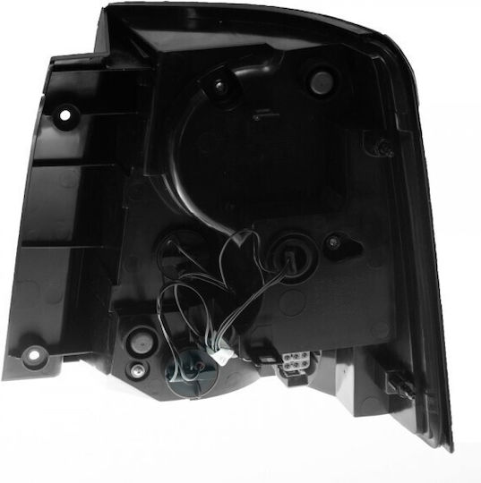 ABC Parts Far Stânga Spate Land Rover Range Rover Sport 2009-2013